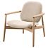 Fauteuil Fantiro Beige 