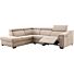 Hoekbank Celino Beige Links