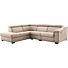 Hoekbank Celino Beige Links