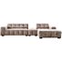 Elementenbank Piastri Taupe Rechts Express Delivery