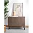 Dressoir Marandi S Bruin