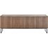 Dressoir Marandi L Bruin
