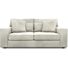  Loveseat Famanti Lichtgrijs