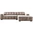  Elementenbank Piastri Taupe Links