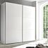  2-Deurs Zweefdeurkast Includo 225 Cm 