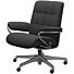 Stressless Bureaustoel London Home Office Low Back