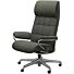 Stressless Bureaustoel London Home Office High Back