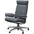  Bureaustoel Paris Home Office Low Back