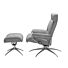 Stressless RelaxFauteuil Tokyo High Back Met Hoofdsteun