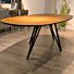 Xooon Eetkamertafel Torano 240x110 Cm