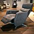 INHOUSE Relaxfauteuil Lerira