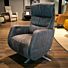 INHOUSE Relaxfauteuil Lerira