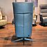 INHOUSE Relaxfauteuil Dalero M leer