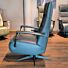 INHOUSE Relaxfauteuil Dalero M leer
