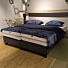 Eastborn Boxspring Q4600