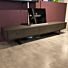 XOOON Tv-Dressoir Modali 237 Cm Onyx