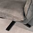 Tilders Draaifauteuil Dundy