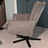 Tilders Draaifauteuil Dundy