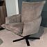Tilders Draaifauteuil Dundy