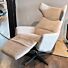 XOOON Relaxfauteuil Imatra Inclusief 2 Motoren & Verstelbare Hoofdsteun