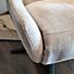 XOOON Relaxfauteuil Imatra Inclusief 2 Motoren & Verstelbare Hoofdsteun