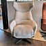 XOOON Relaxfauteuil Imatra Inclusief 2 Motoren & Verstelbare Hoofdsteun