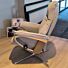Stressless Relaxfauteuil Sunrise S + Voetenbank