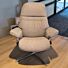 Stressless Relaxfauteuil Sunrise S + Voetenbank