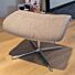 Stressless Relaxfauteuil Sunrise S + Voetenbank