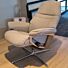 Stressless Relaxfauteuil Sunrise S + Voetenbank