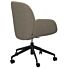 Stressless Bureaustoel Bay Home Office Low Back Met Armleuning