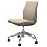  Stressless Bureaustoel Laurel Home Office Low Back Met Armleuning