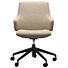 Stressless Bureaustoel Laurel Home Office Low Back Met Armleuning