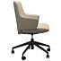 Stressless Bureaustoel Laurel Home Office Low Back Met Armleuning