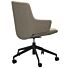 Stressless Bureaustoel Laurel Home Office Low Back Met Armleuning