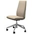  Stressless Bureaustoel Laurel Home Office Low Back Met Armleuning