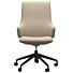 Stressless Bureaustoel Laurel Home Office High Back Met Armleuning