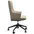 Stressless Bureaustoel Laurel Home Office High Back Met Armleuning