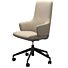  Stressless Bureaustoel Laurel Home Office Low Back