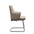 Stressless® Vanilla (L) Low back met armleuningen D400