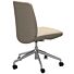 Stressless Bureaustoel Vanilla Home Office Low Back