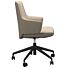 Stressless Bureaustoel Vanilla Home Office Low Back Met Armleuning