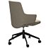 Stressless Bureaustoel Vanilla Home Office Low Back Met Armleuning