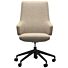 Stressless Bureaustoel Vanilla Home Office High Back Met Armleuning