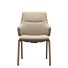 Stressless Mint (L) Low Back D100 met armleuningen