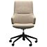 Stressless Bureaustoel Mint Home Office High Back Met Armleuning