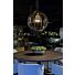 Hanglamp Terra Zwart 2402-9005