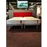 Avek combinatie Inventa elektrischverstelbaar 180 x 210 Showroom 