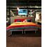 Avek combinatie Inventa elektrischverstelbaar 180 x 210 Showroom 
