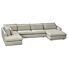 U Bank Rimini Chaise Longue Rechts Believe